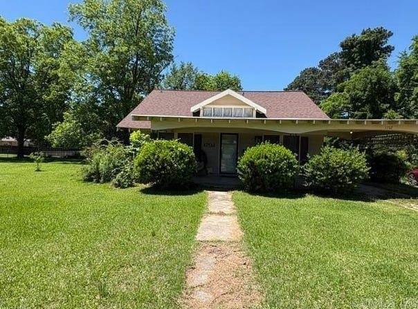 1702 S Main Street, Hope, AR 71801