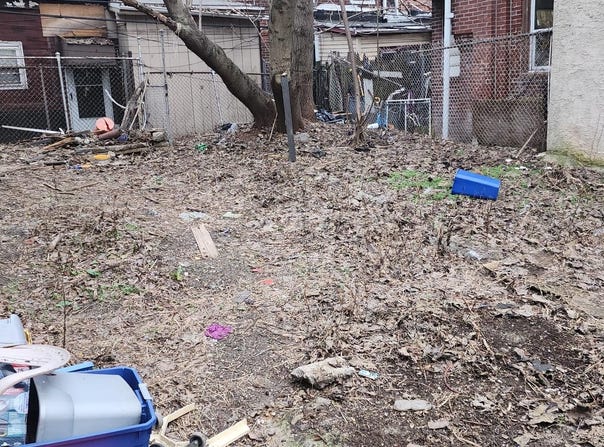 3321 RAND Street, PHILADELPHIA, PA 19134