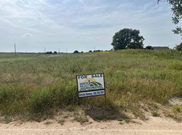632 Denton Circle, St Paul, NE 68873