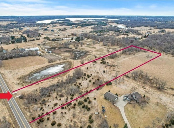 6231 County Road 11, Independence, MN 55359
