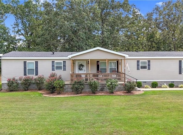 55 Kelley  RD, Other AR, AR 72501