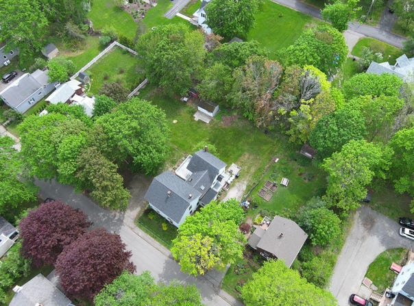 20 Chestnut Street, Rockland, ME 04841