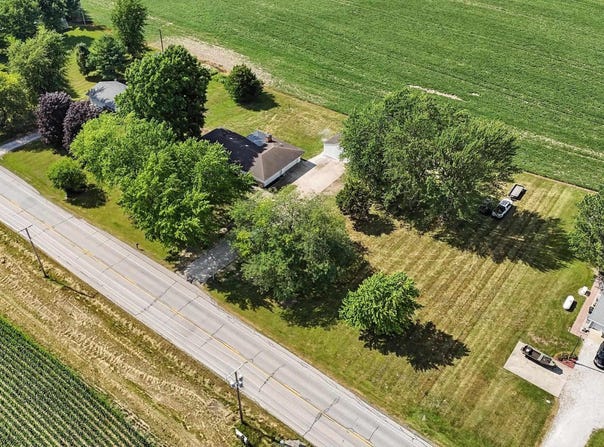 0422 W US Highway 6, Albion, IN 46701