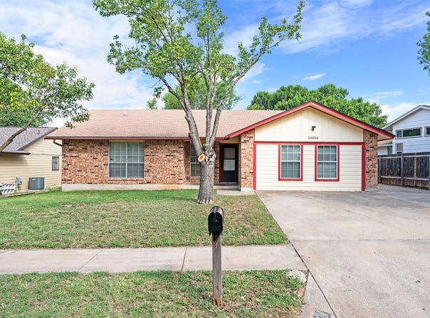 13004 Turkey RUN, Austin, TX 78727