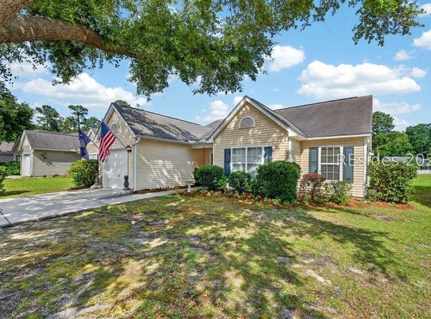 20 Pine Ridge Drive, Bluffton, SC 29910