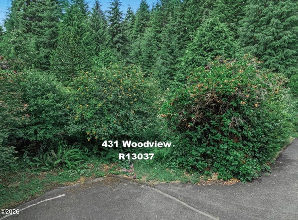 431 Woodview Lane, Gleneden Beach, OR 97388