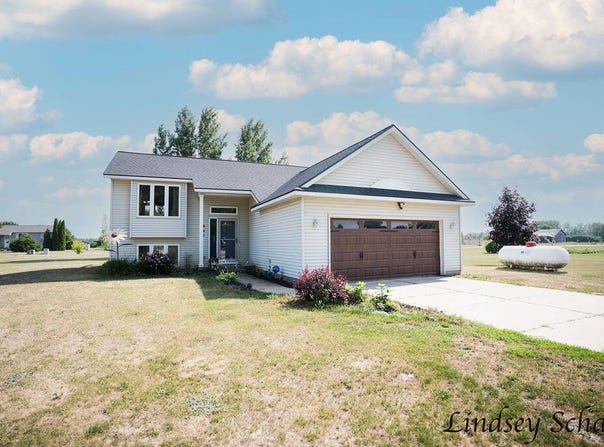 141 Dana Lane, Sand Lake, MI 49343