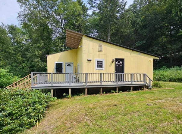 161 Valley Brook Drive, Westminster, VT 05158