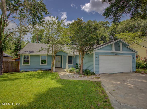 11657 BRUSH RIDGE Circle N, Jacksonville, FL 32225