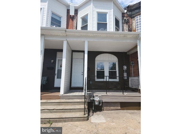 829 YORK STREET, CAMDEN, NJ 08102