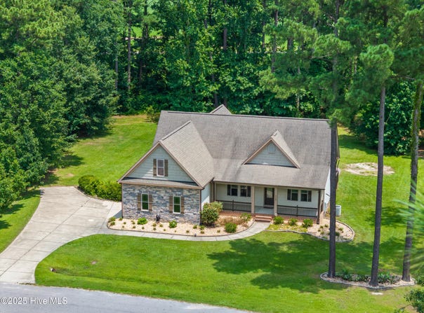 1126 Braswell Road, Goldsboro, NC 27530