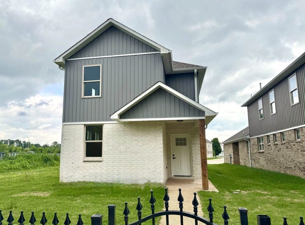 5549 SHIPP, Millington, TN 38053