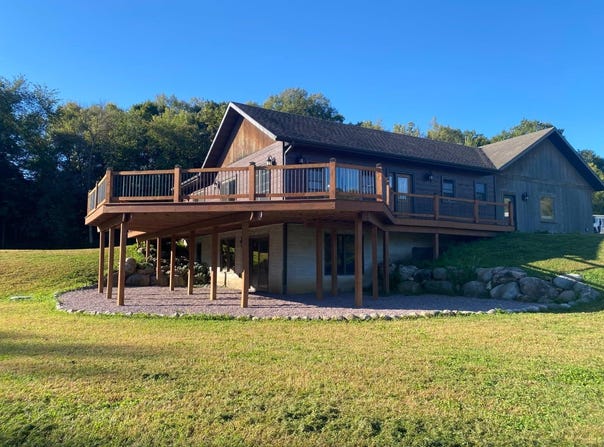 57317 178th Lane, Good Thunder, MN 56037
