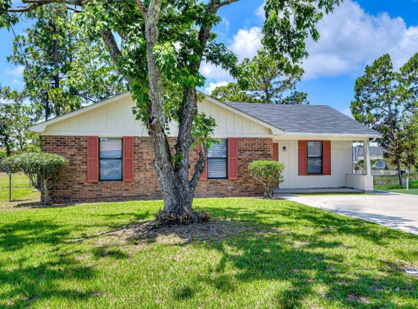 3831 Highpointe Drive, Hephzibah, GA 30815