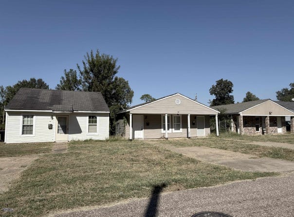 308 GANNT St, Marion, AR 72364