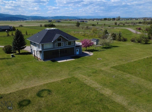 33 Staggerwing, Kalispell, MT 59901