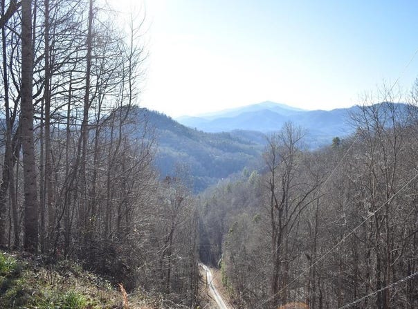 10 Ridge Place, Bryson City, NC 28713