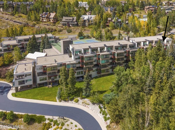 1100 N Frontage Road 1519, Vail, CO 81657