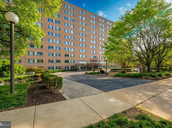 1900 LYTTONSVILLE ROAD, SILVER SPRING, MD 20910