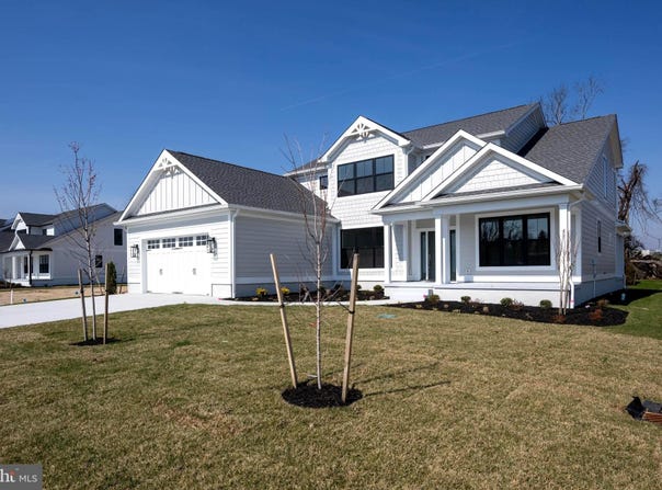 169 TYLERS CIRCLE, LEWES, DE 19958