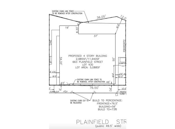 663 Plainfield Street, Providence, RI 02909