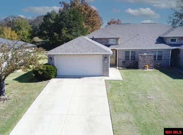 213 TURNBERRY COURT, Mountain Home, AR 72653