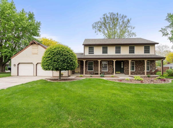 3010 Williams Court, Kokomo, IN 46902-3963