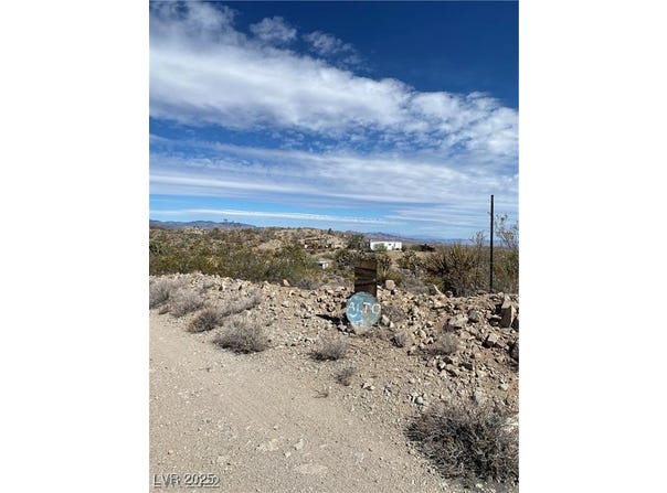 Searchlight multi parcels, Searchlight, NV 89046