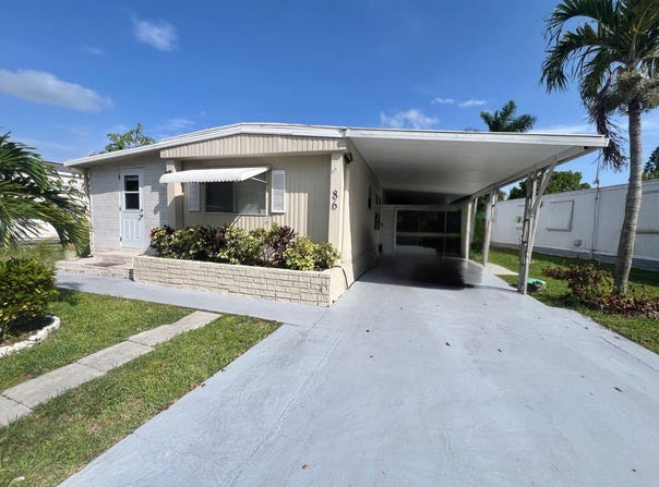 10550 W State Road 84, Davie, FL 33324