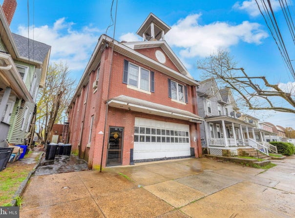 640 N BROAD STREET, WOODBURY, NJ 08096