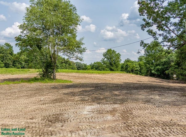 Tract #24 Willis Creek, Albany, KY 42602