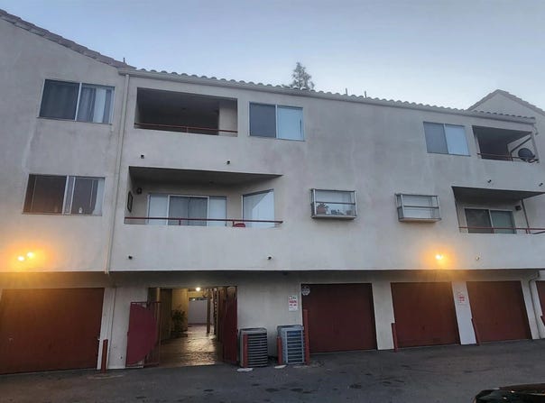 390 E Madison Ave unit: H, El Cajon, CA 92020