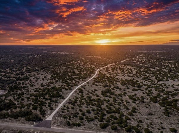 000 County Road 204, Sonora, TX 76950