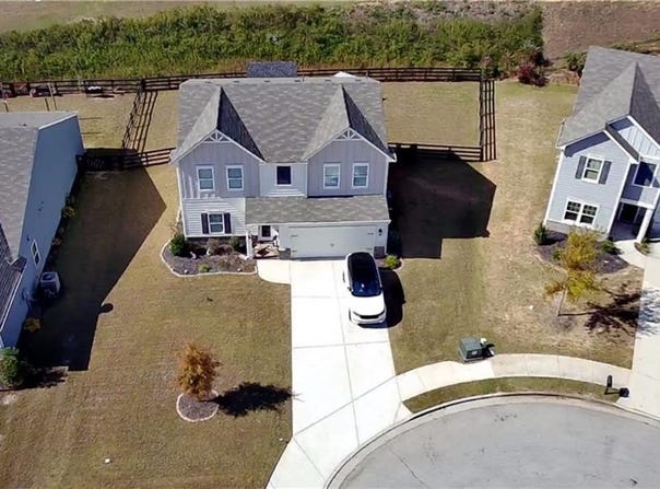60 Cottontail Lane, Villa Rica, GA 30180