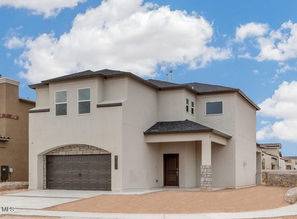 6023 Ashwood, Santa Teresa, NM 88008