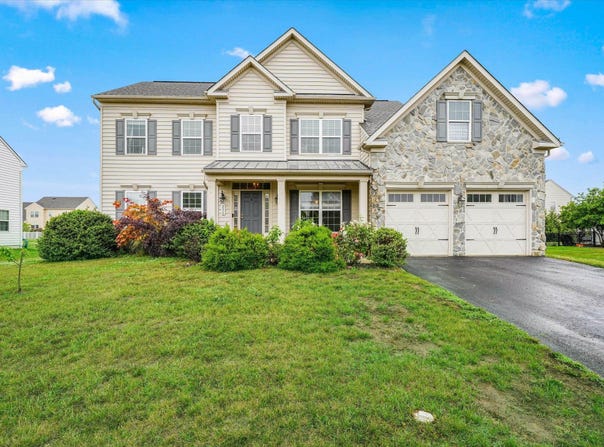 211 E CRAIL Court, MIDDLETOWN, DE 19709