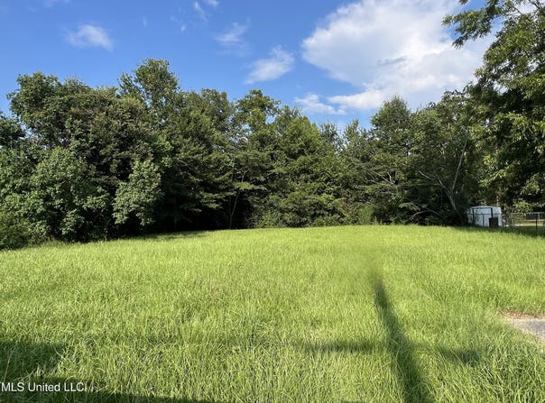 441 Park Street, Wiggins, MS 39577