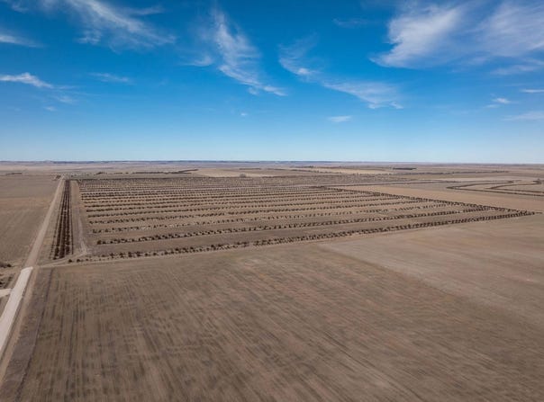 CR 86, Hemingford, NE 69348