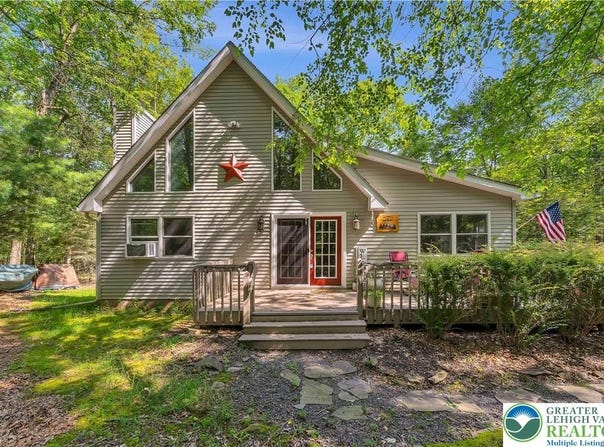 435 Kilmer Trail, Penn Forest Twp, PA 18210