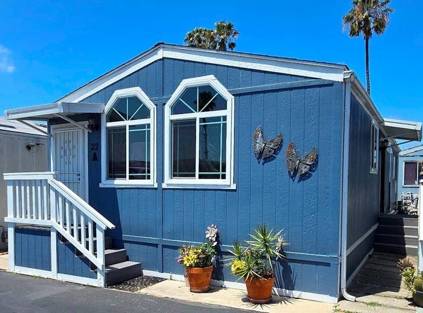 16949 S Western Ave Spc 22A, Gardena, CA 90247
