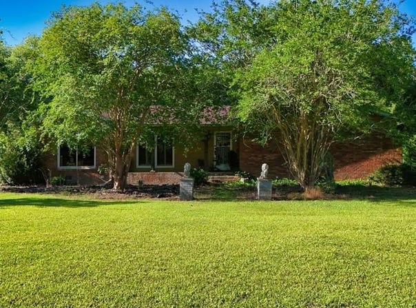 4187 Tanglewood Rd, Camilla, GA 31730