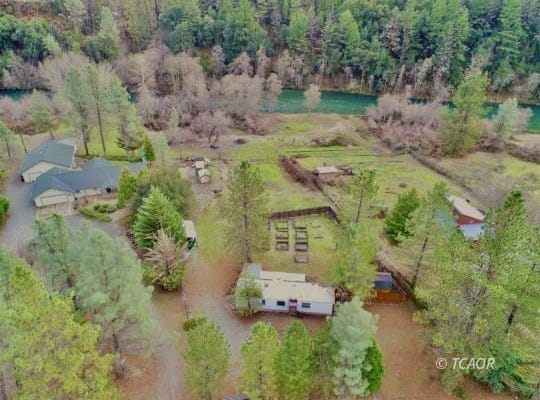 540 Reo Ln, Douglas City, CA 96024