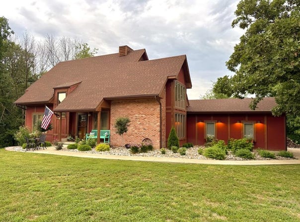 22368 Acorn Trail, Kirksville, MO 63501