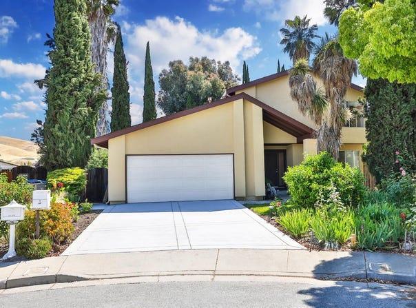 90 Southport CT, San Jose, CA 95138