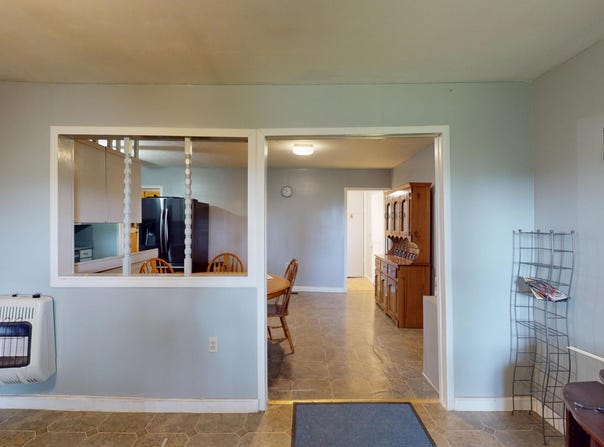 158 Depot Street, Friendship, TN 38034