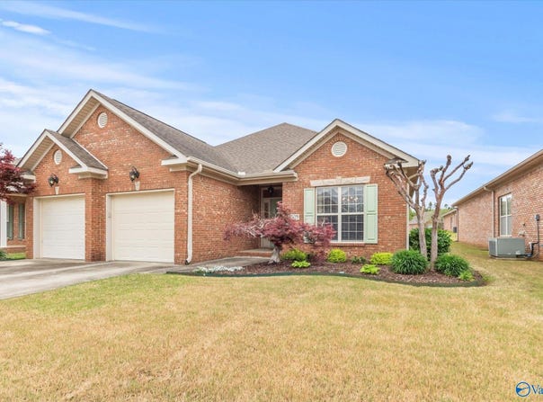 2503 Aldingham Drive SW, Decatur, AL 35603