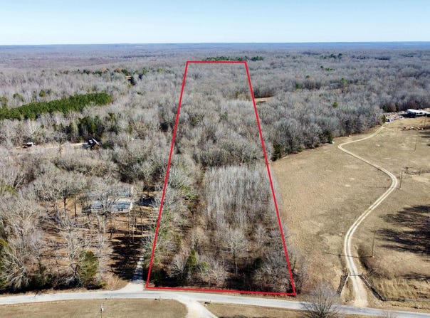 0 Goodman Road, Whiteville, TN 38075