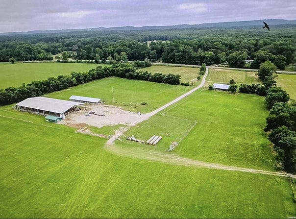 360 N HWY 27, Story, AR 71970