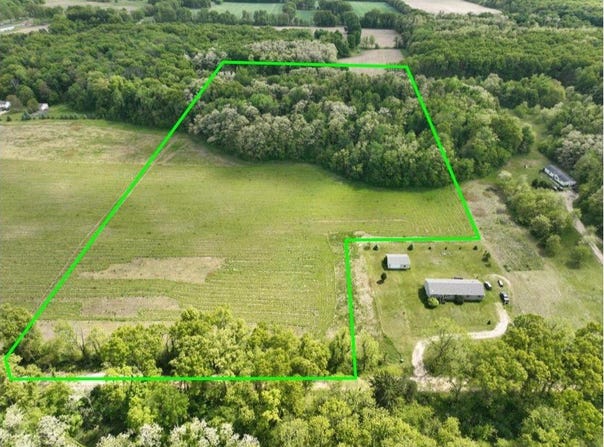 23221  Morton St., Dowagiac, MI 49047