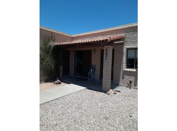 4522 E CAMINO Circle, Mesa, AZ 85205